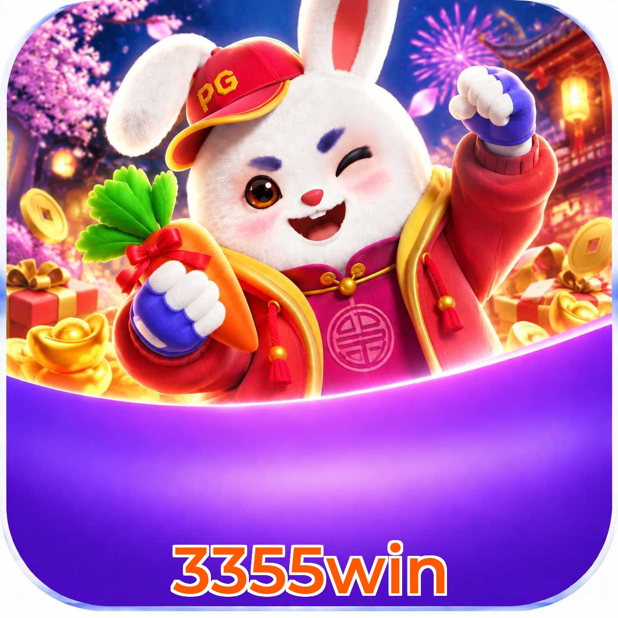 3355win Facebook - Página oficial com promoções e comunidade ativa