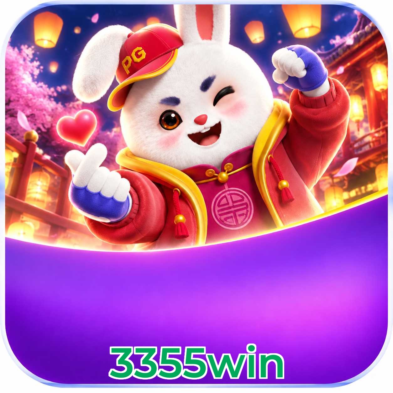 3355win Facebook - Página oficial com promoções e comunidade ativa
