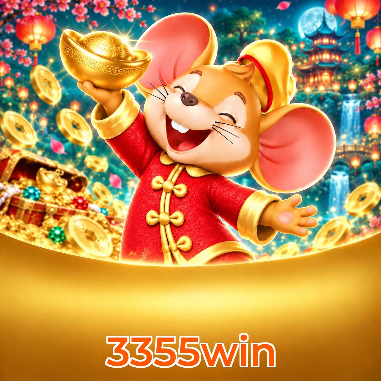 Fortune Tiger Slot Game