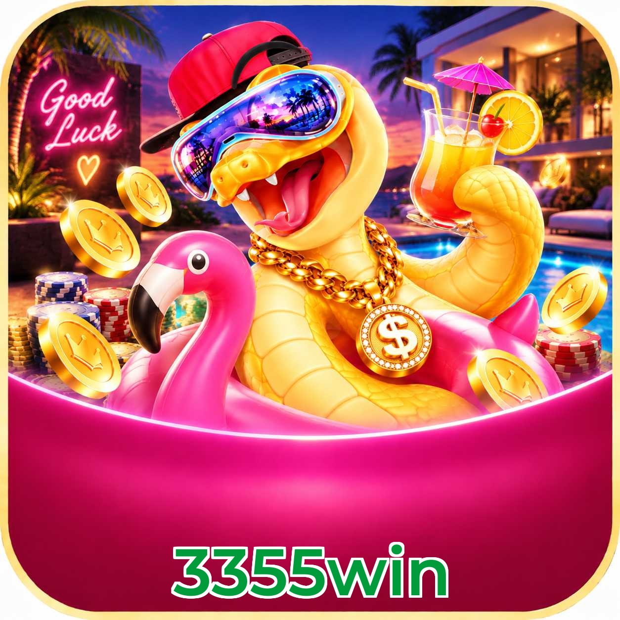 3355win