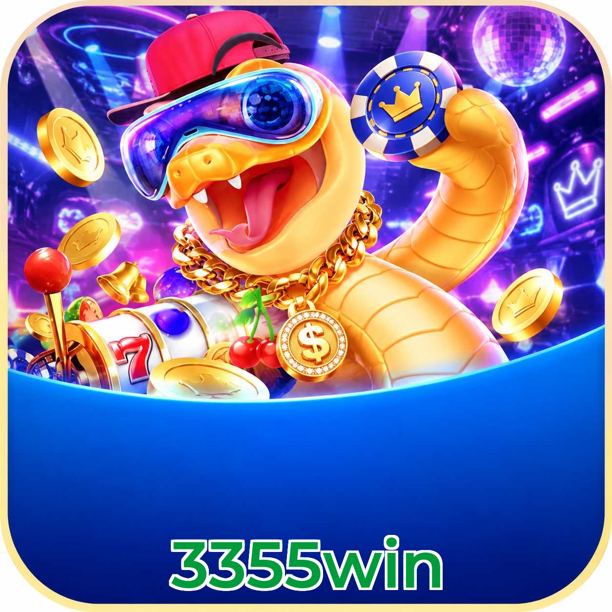 Welcome Bonus - Golden Dragon