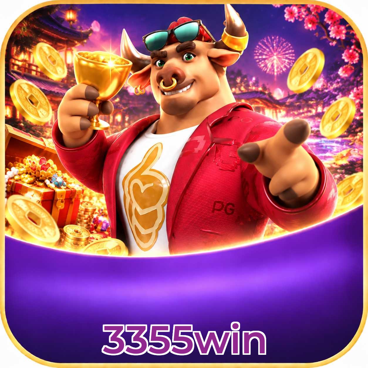 Ferramentas de Sucesso 3355win