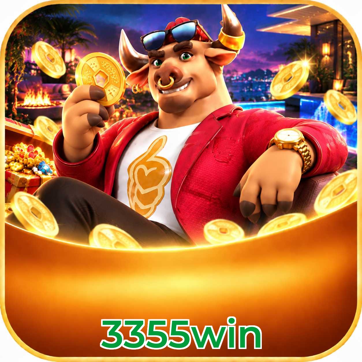 Jackpot Winner Fortune Tiger