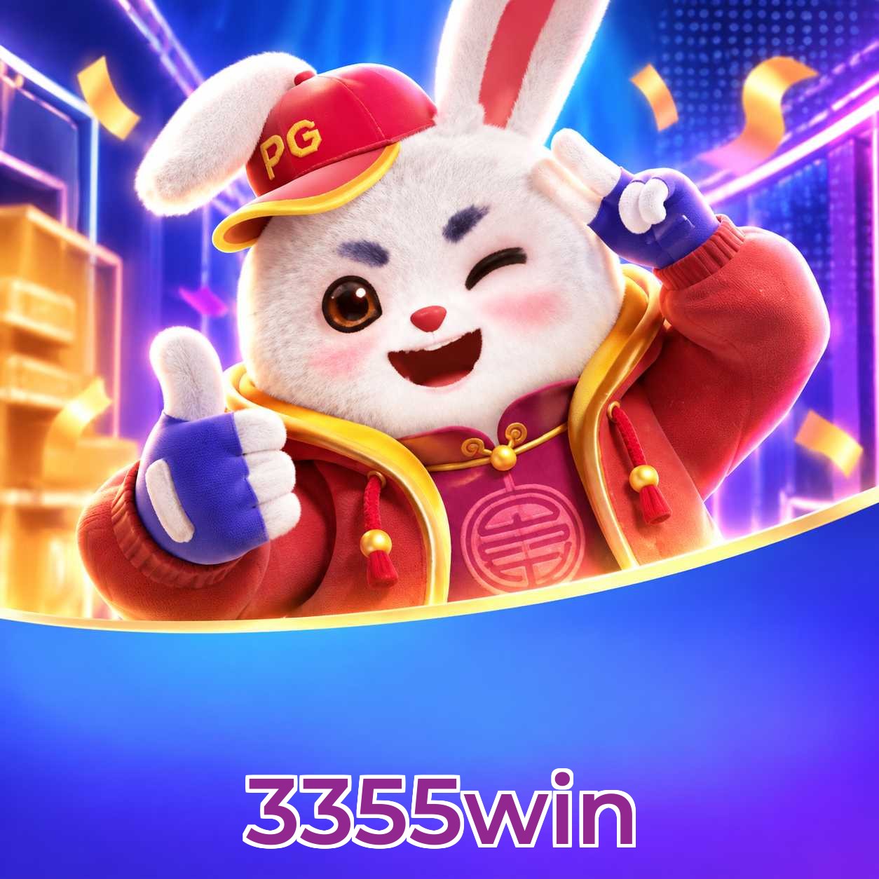 3355win Facebook - Página oficial com promoções e comunidade ativa