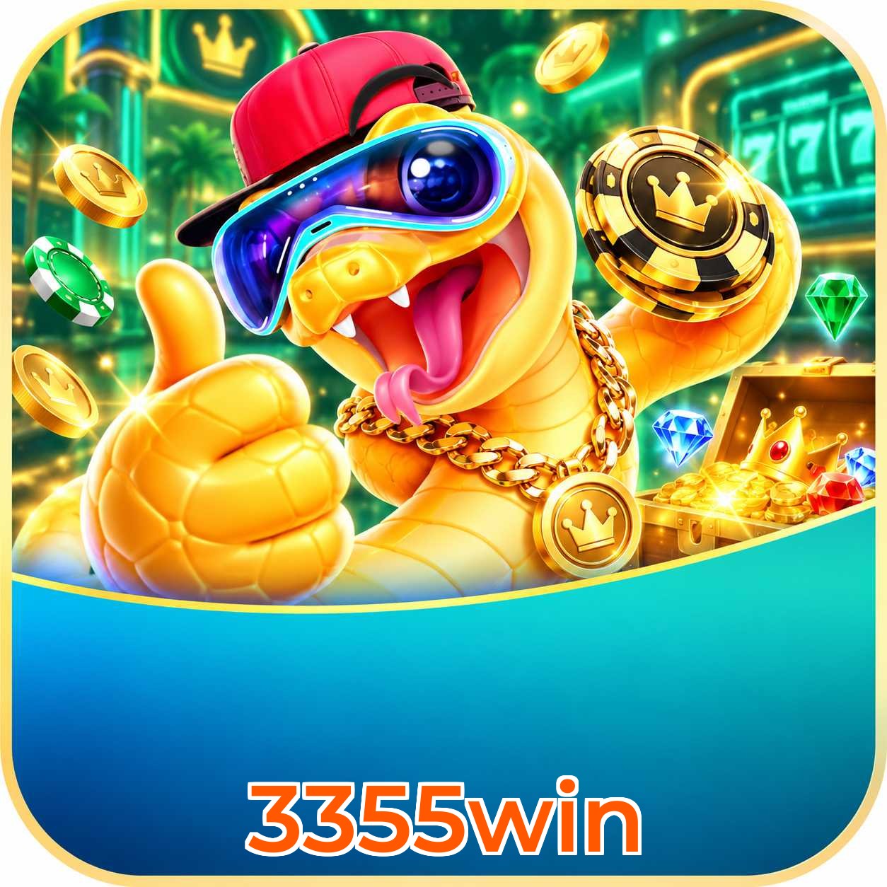 3355win