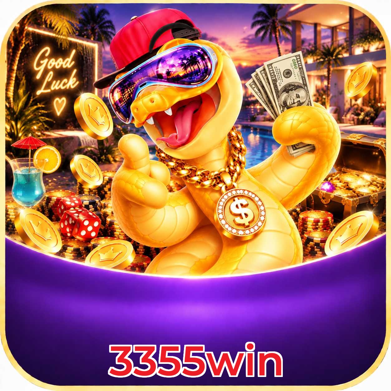 3355win