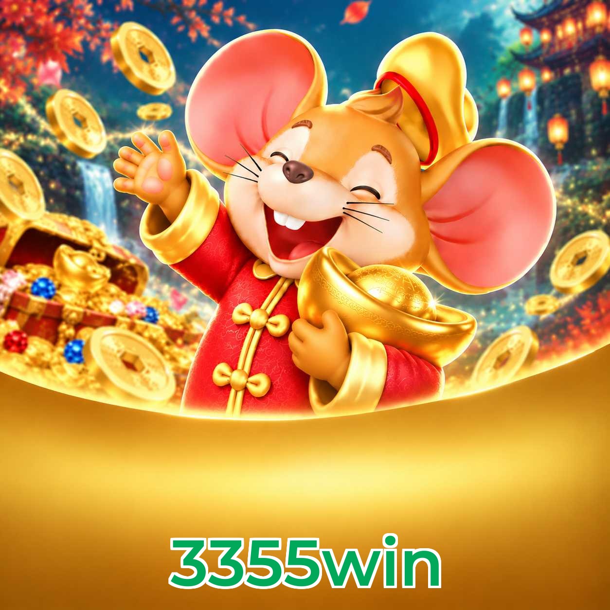 Blackjack Success Story