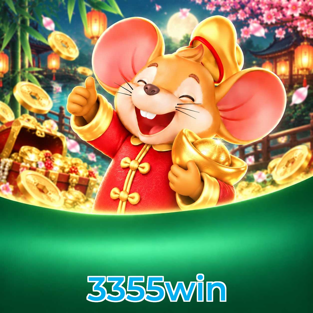 Benefícios Bronze VIP da 3355win