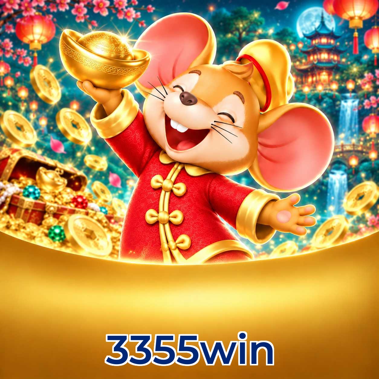 Mahjong Ways Slot - PG Soft