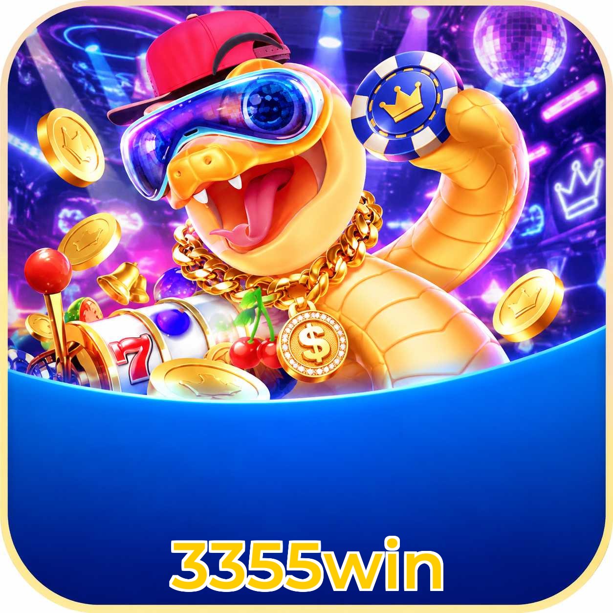 Fortune Games Series