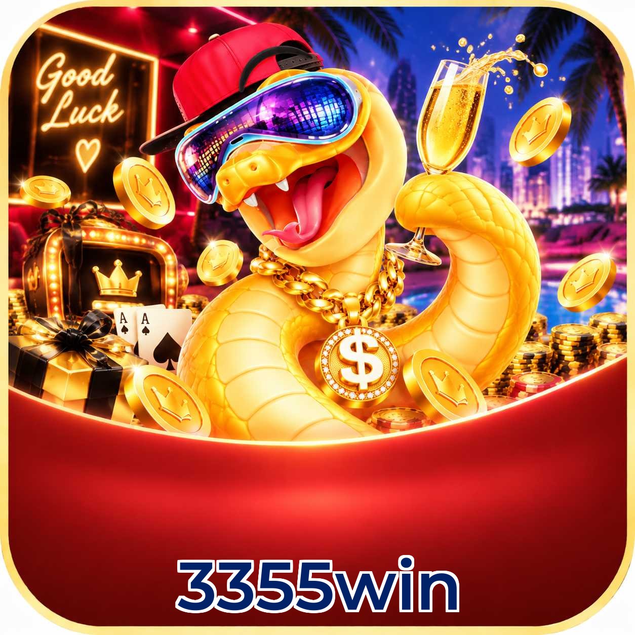 3355win