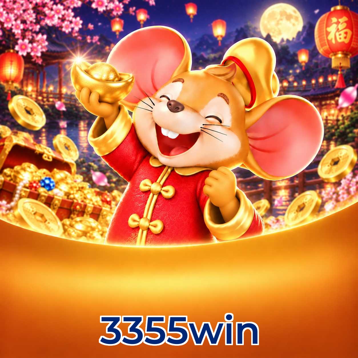Free Spins Bonus - Lucky Tiger