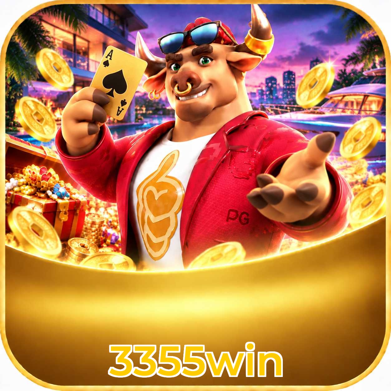 Slot Games Collection