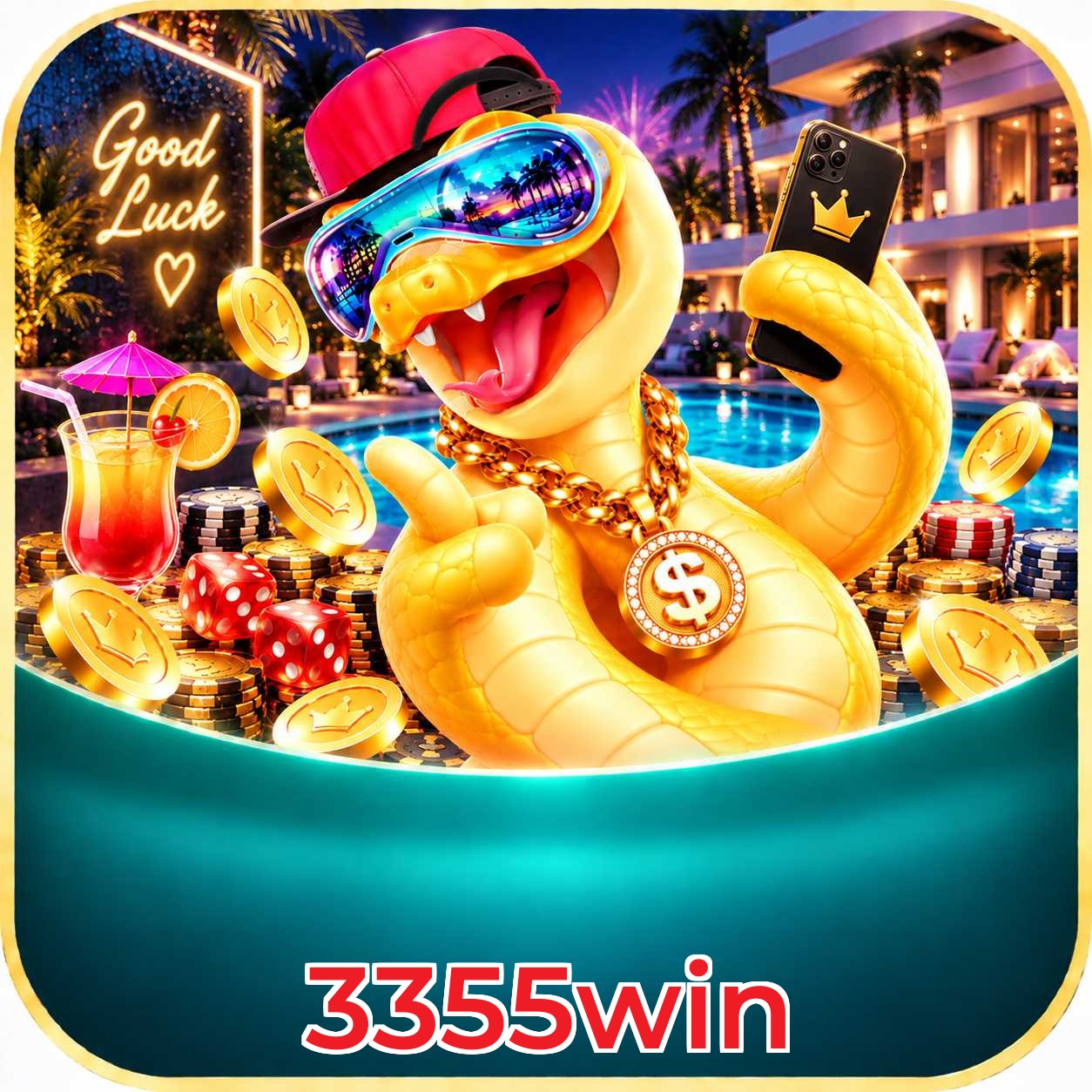 3355win